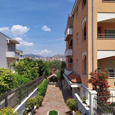 Apartmani Skejic Split Exterior photo