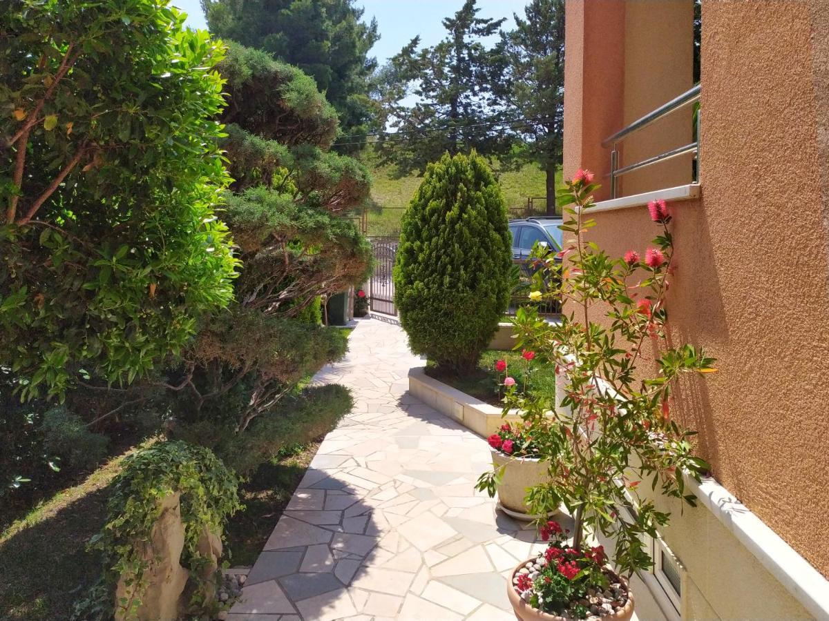 Apartmani Skejic Split Exterior photo