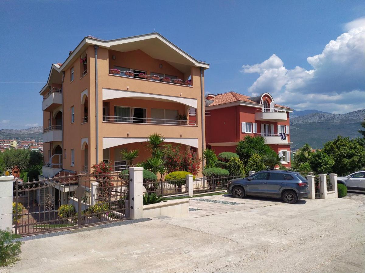 Apartmani Skejic Split Exterior photo