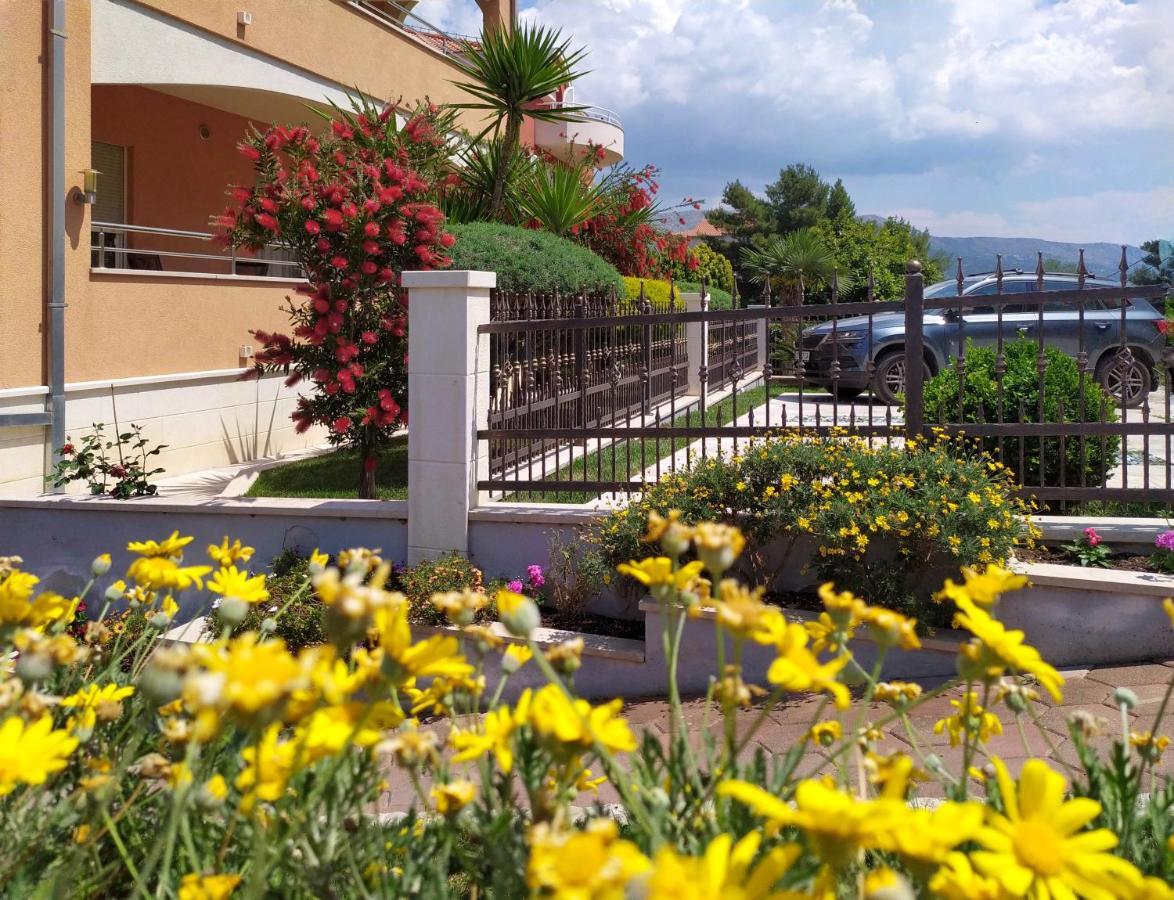 Apartmani Skejic Split Exterior photo