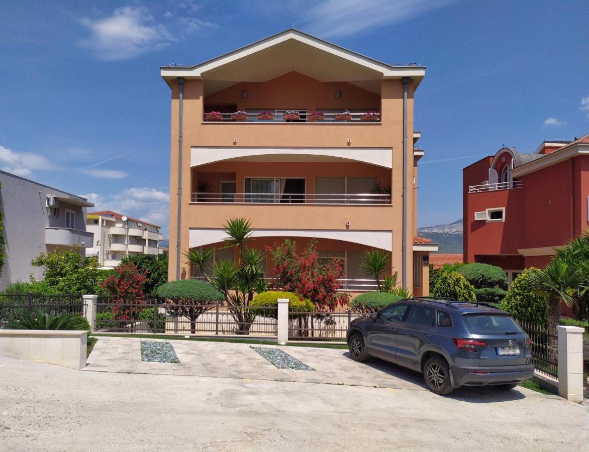 Apartmani Skejic Split Exterior photo