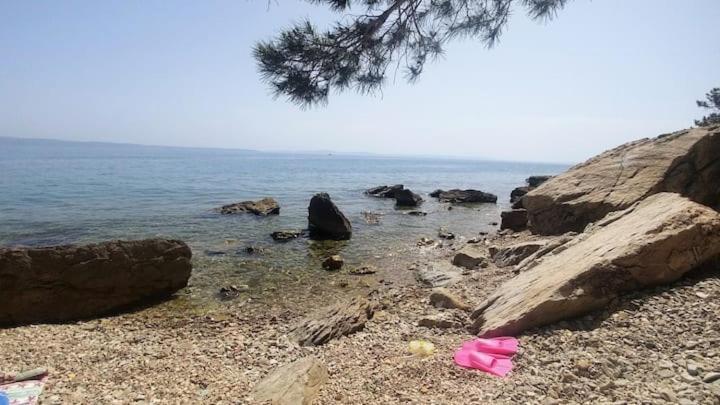 Apartmani Skejic Split Exterior photo