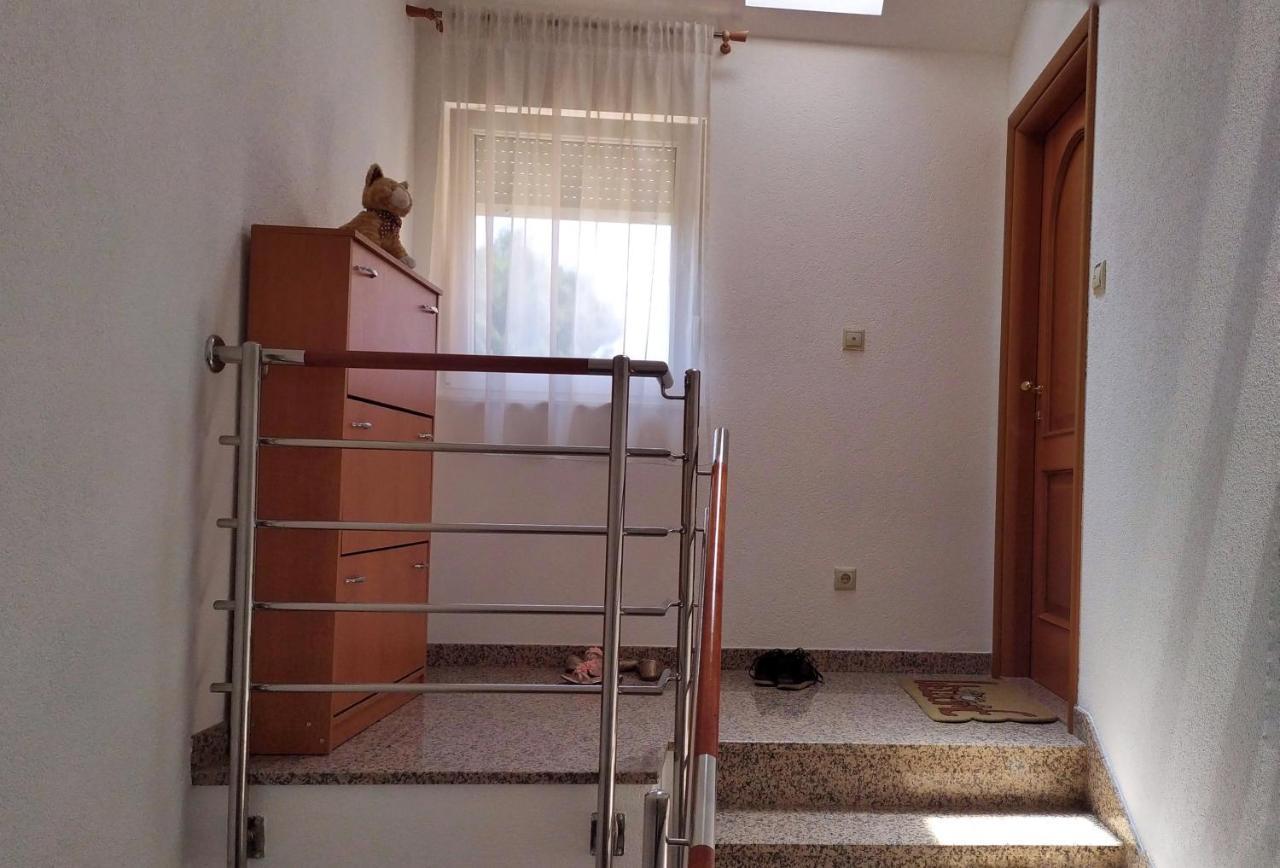 Apartmani Skejic Split Exterior photo