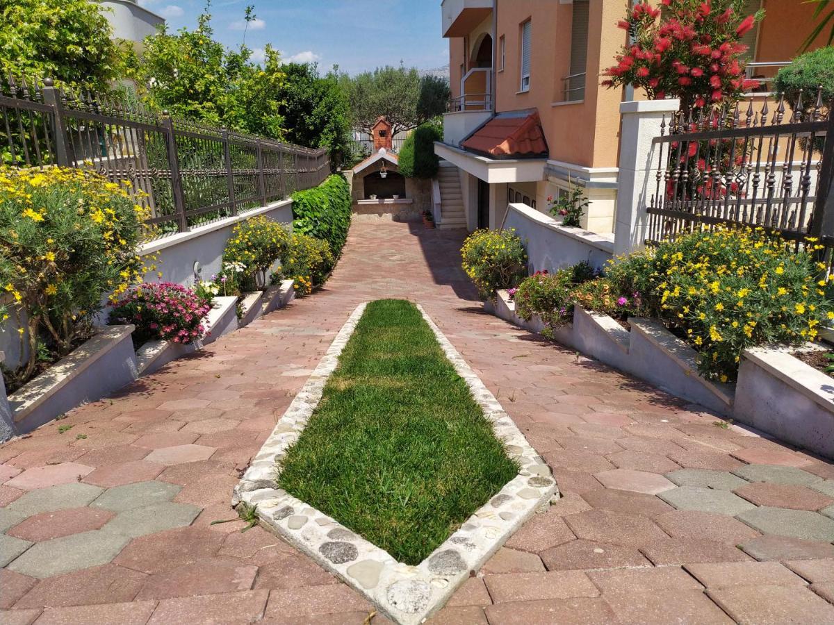 Apartmani Skejic Split Exterior photo