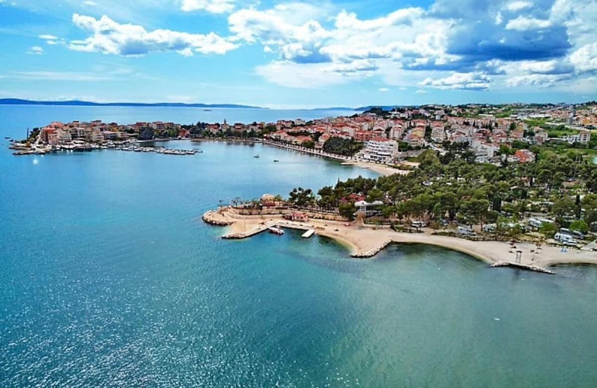 Apartmani Skejic Split Exterior photo