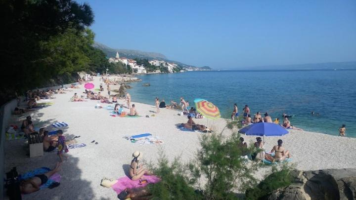 Apartmani Skejic Split Exterior photo