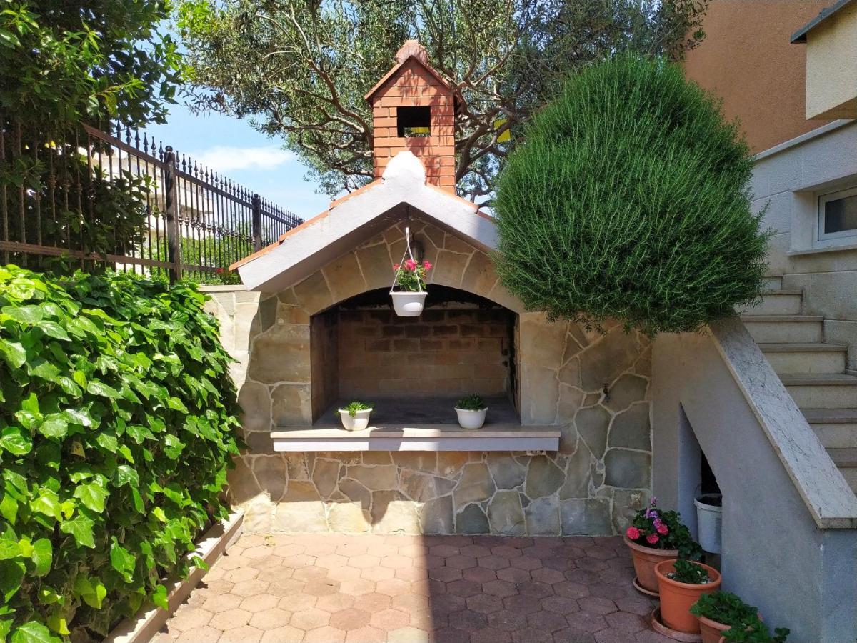 Apartmani Skejic Split Exterior photo