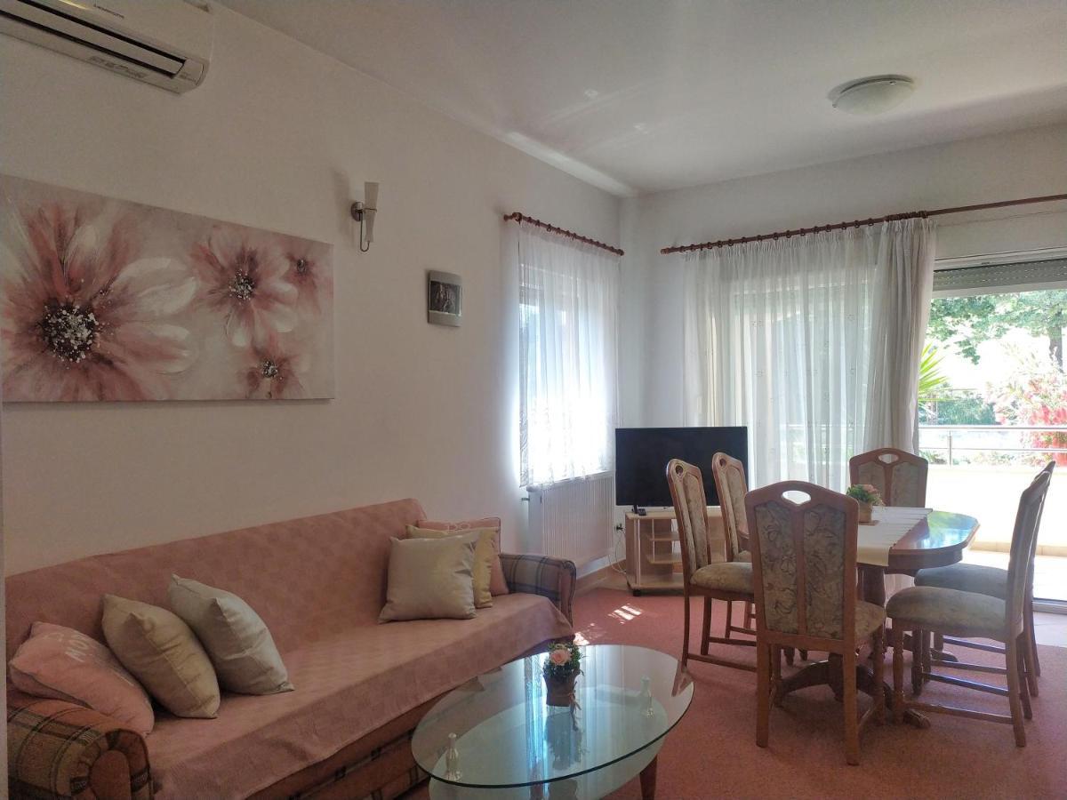 Apartmani Skejic Split Exterior photo