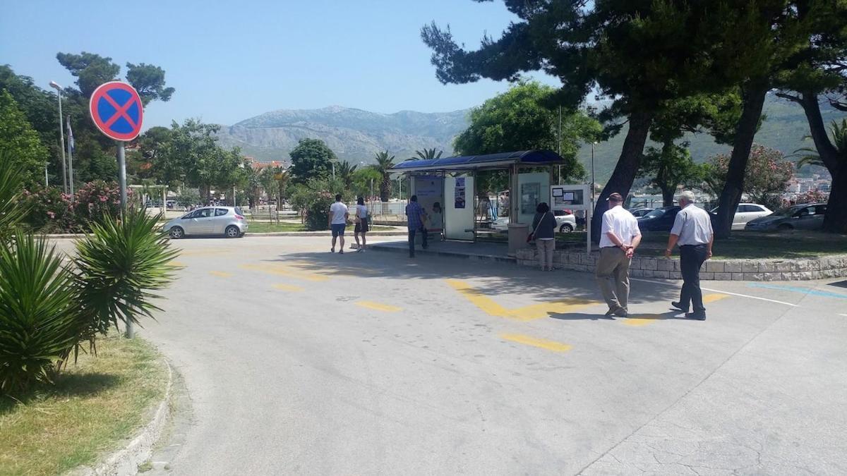 Apartmani Skejic Split Exterior photo