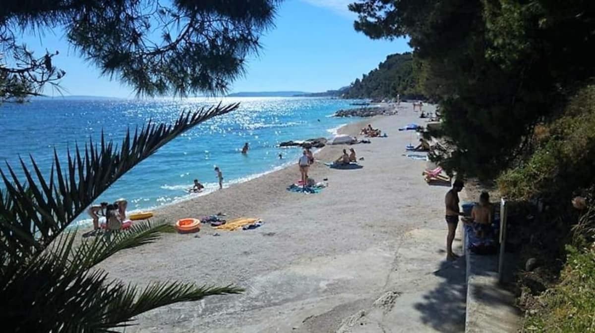 Apartmani Skejic Split Exterior photo