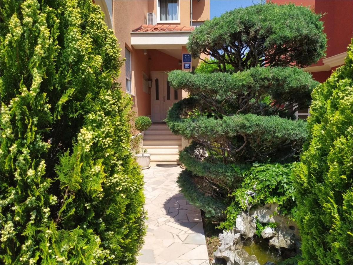Apartmani Skejic Split Exterior photo