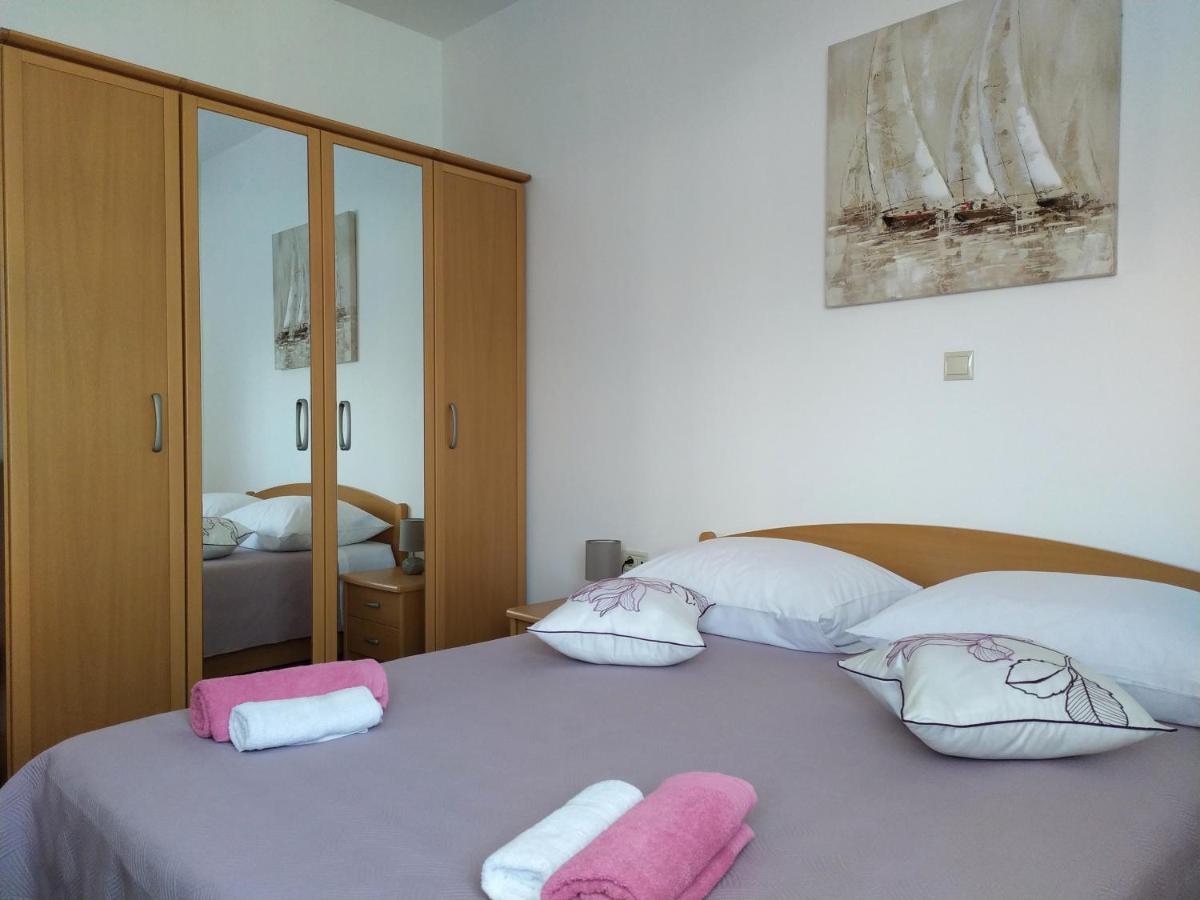 Apartmani Skejic Split Exterior photo