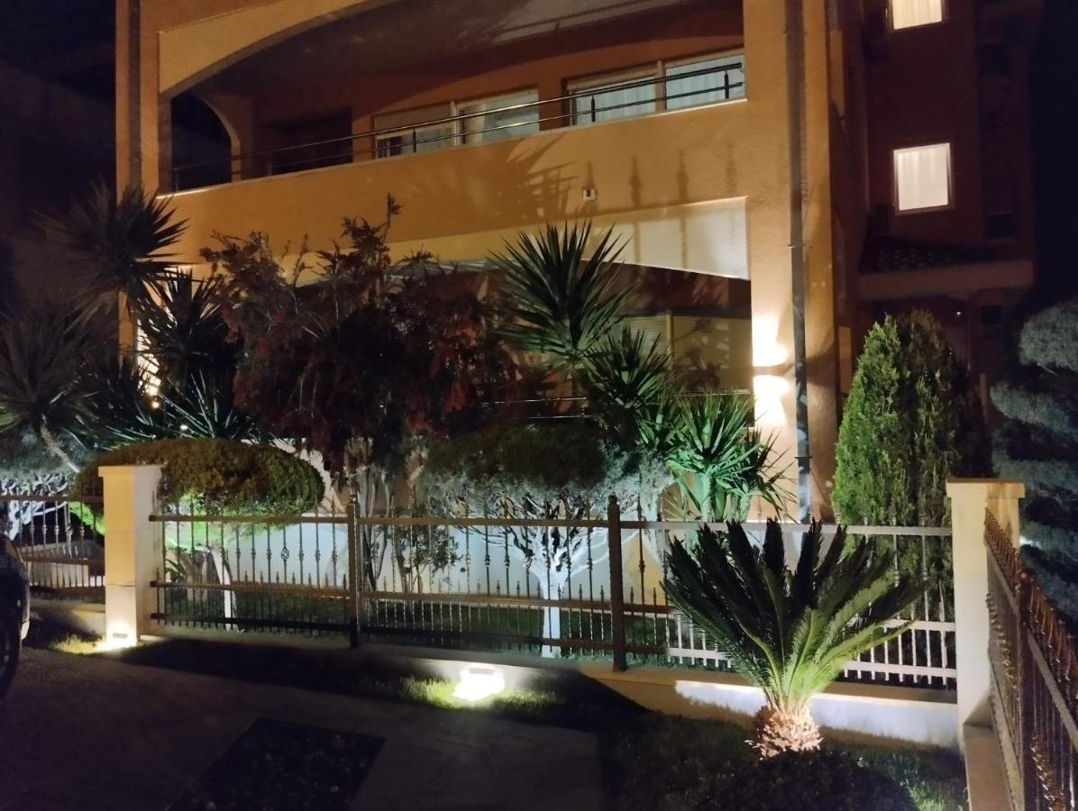 Apartmani Skejic Split Exterior photo