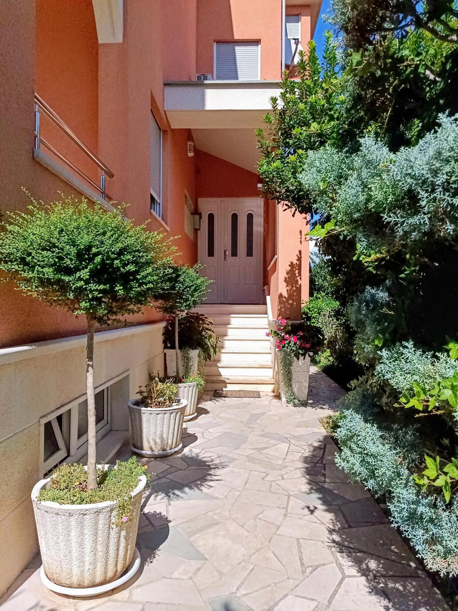 Apartmani Skejic Split Exterior photo